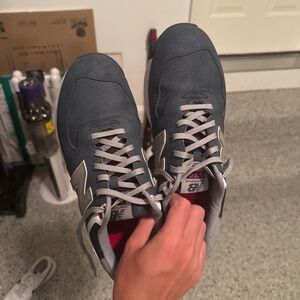 New Balance golf shoes